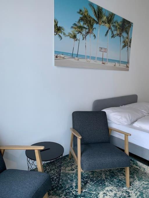 Happy Stay Rentals Graz Esterno foto
