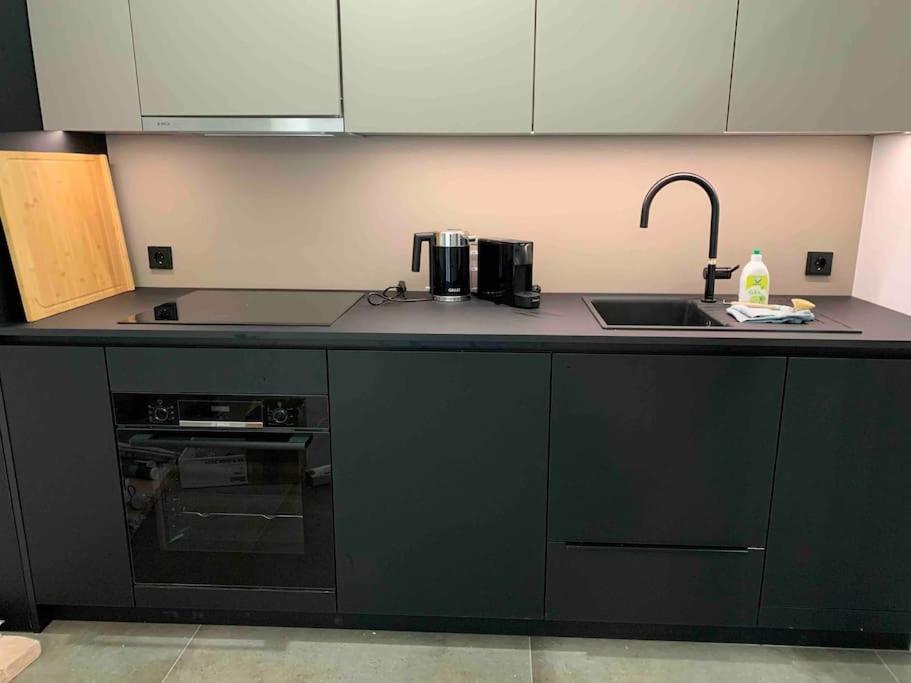 Happy Stay Rentals Graz Esterno foto