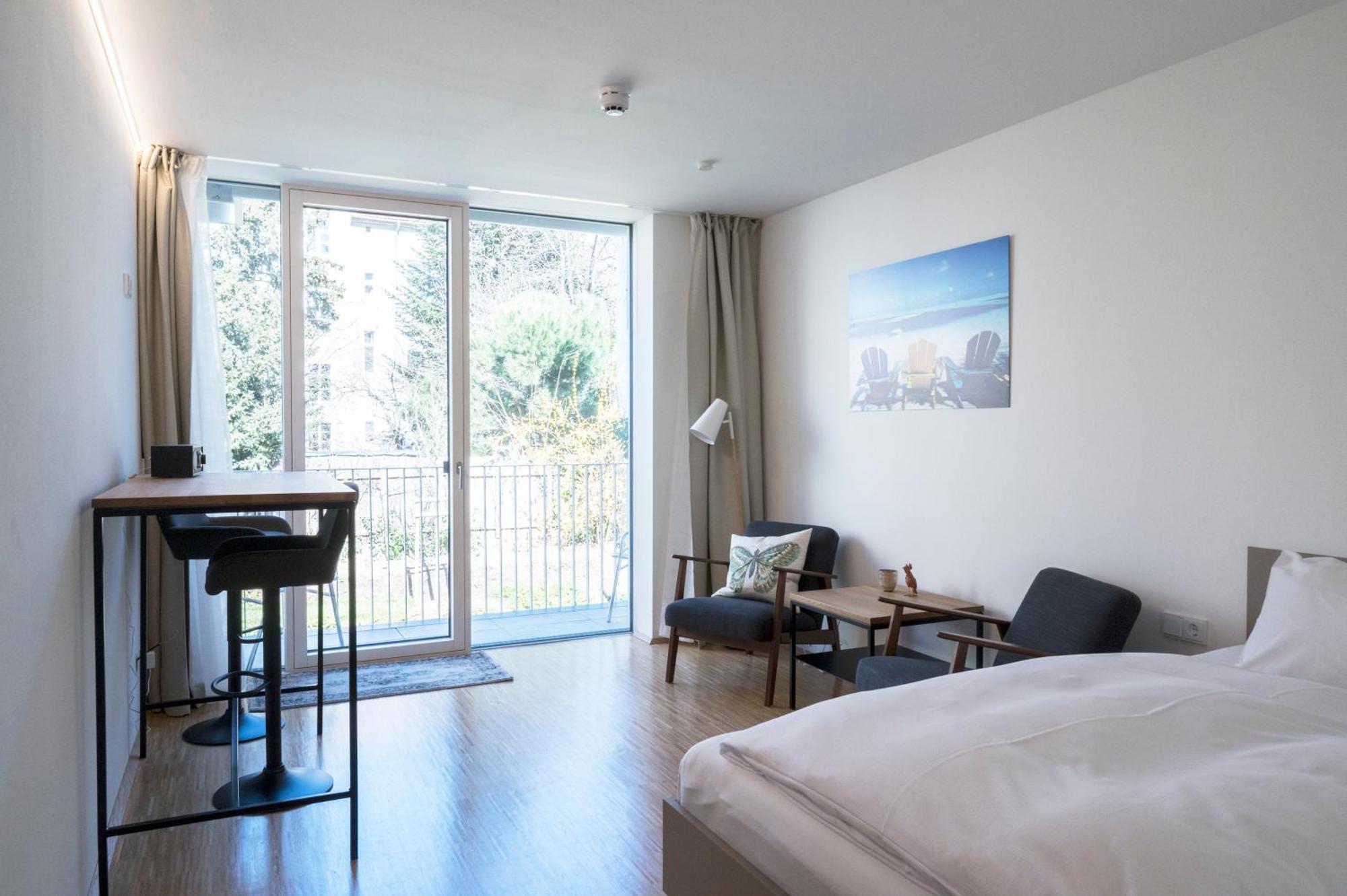 Happy Stay Rentals Graz Esterno foto