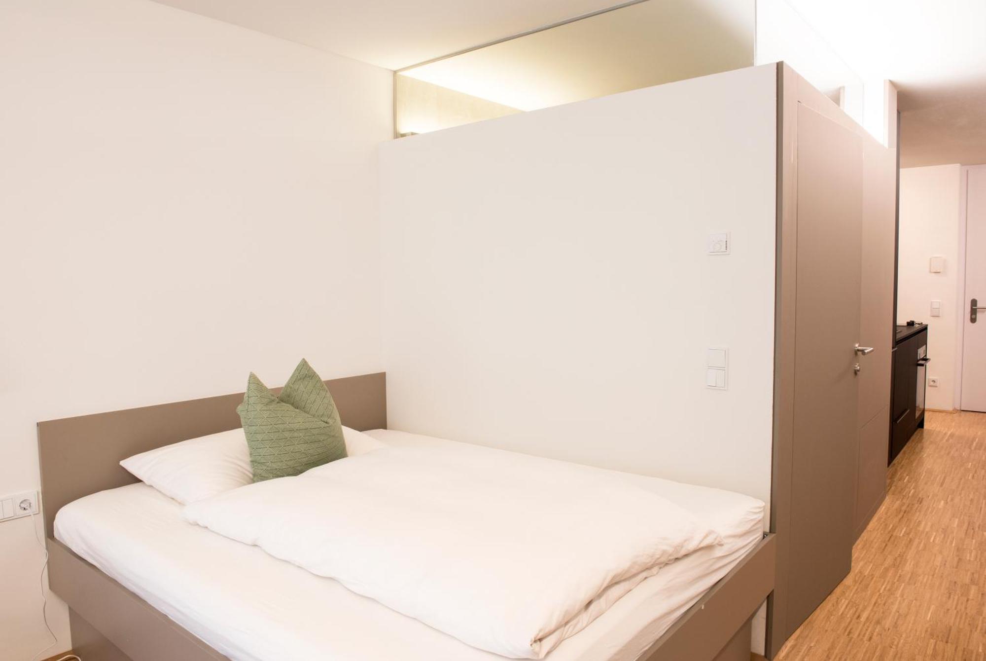 Happy Stay Rentals Graz Esterno foto