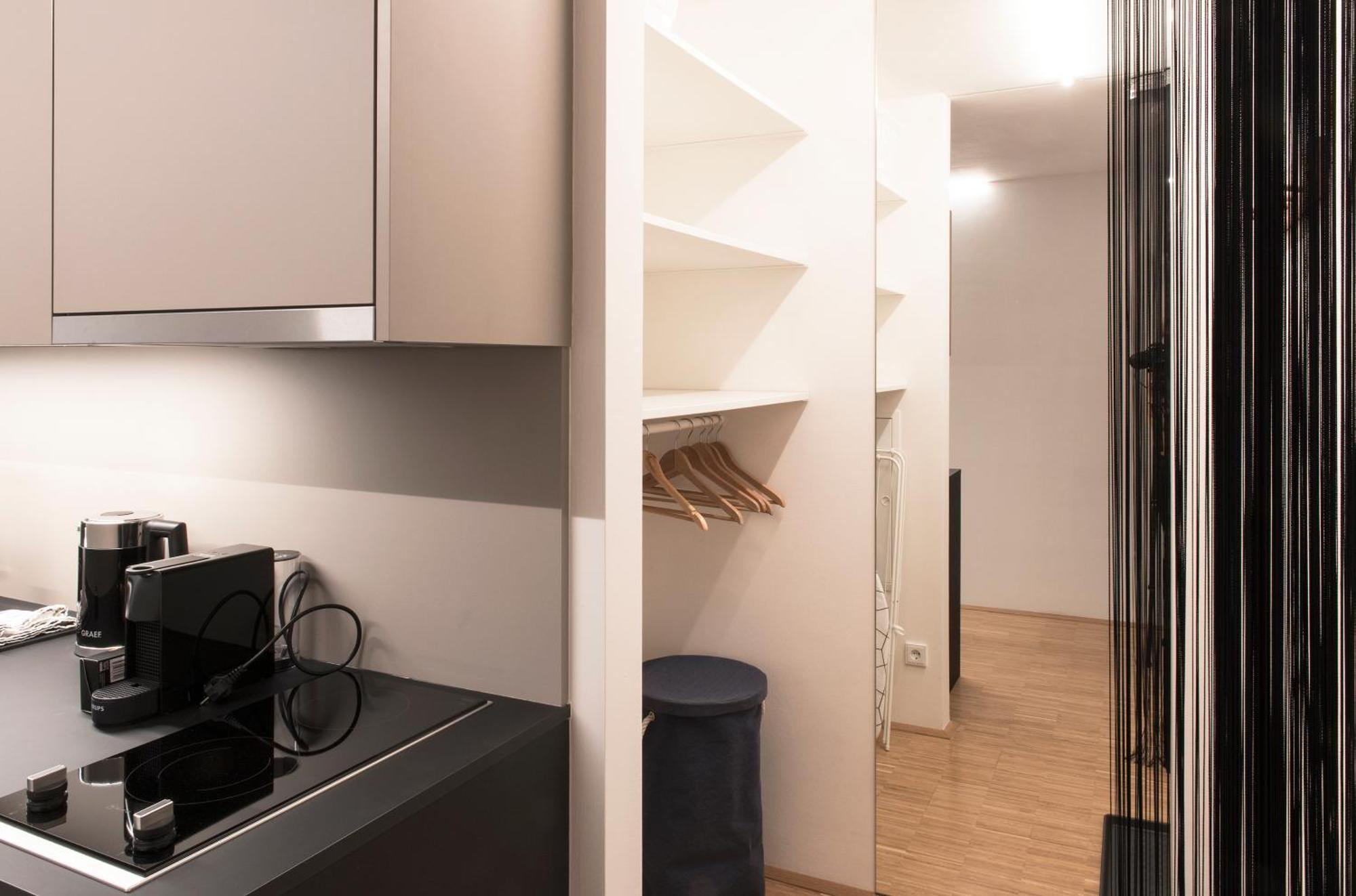 Happy Stay Rentals Graz Esterno foto