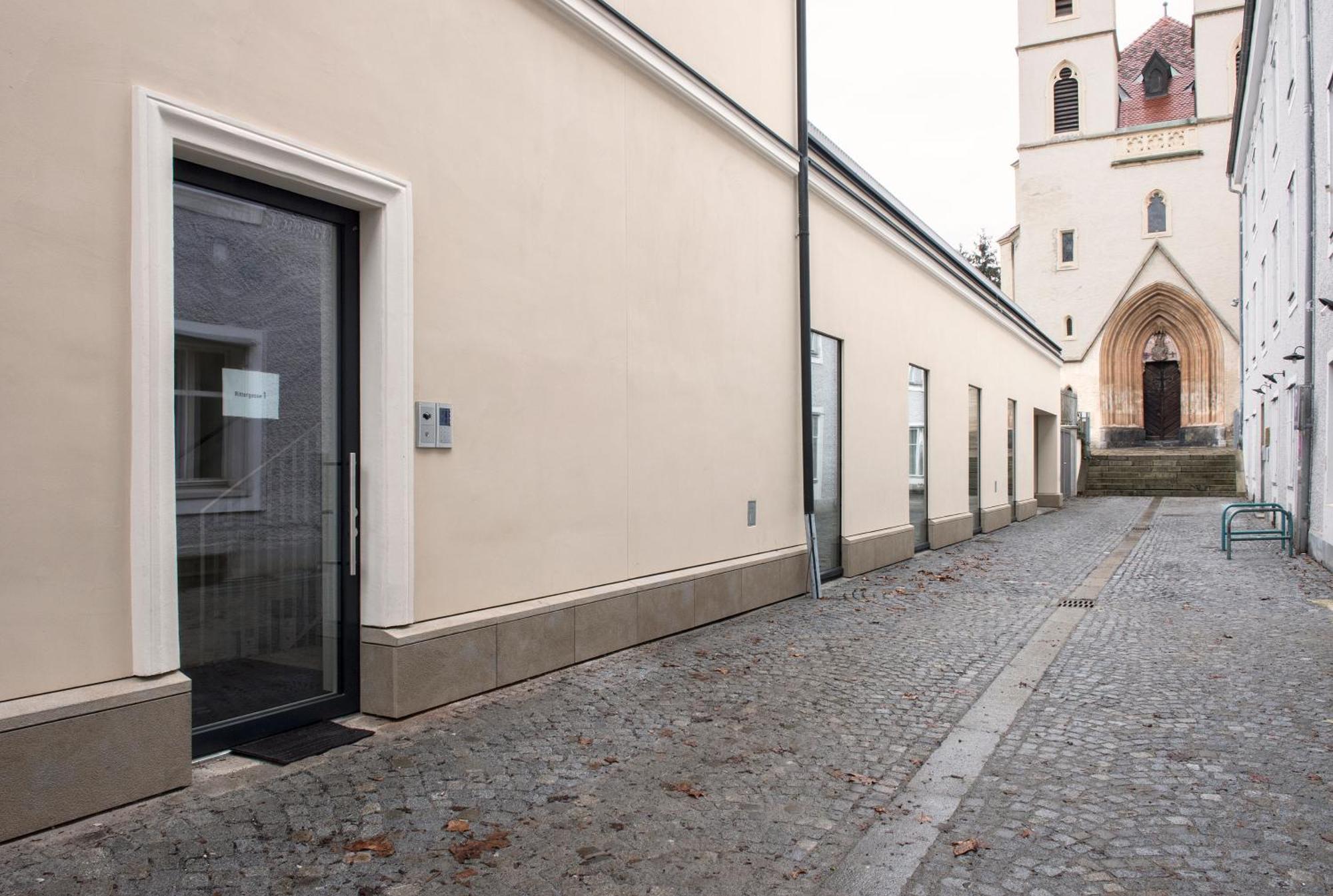 Happy Stay Rentals Graz Esterno foto