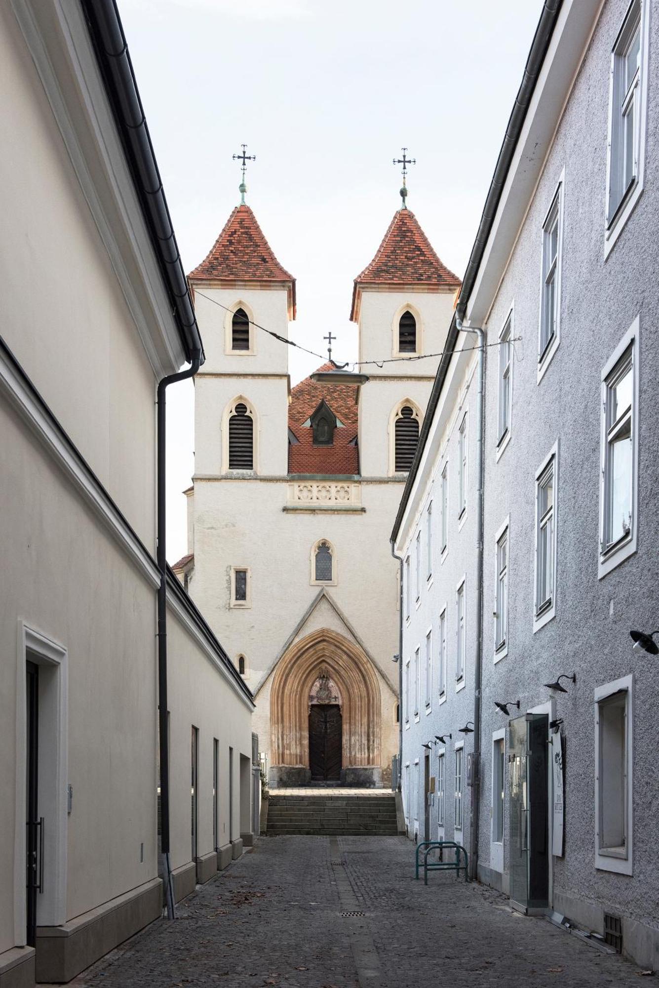 Happy Stay Rentals Graz Esterno foto