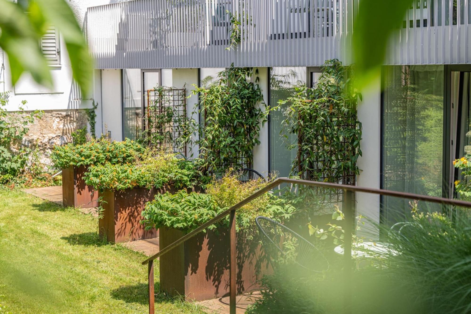 Happy Stay Rentals Graz Esterno foto
